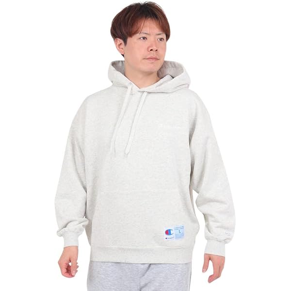 楽天市場】【公式】チャンピオン Champion フーデッドスウェットシャツ